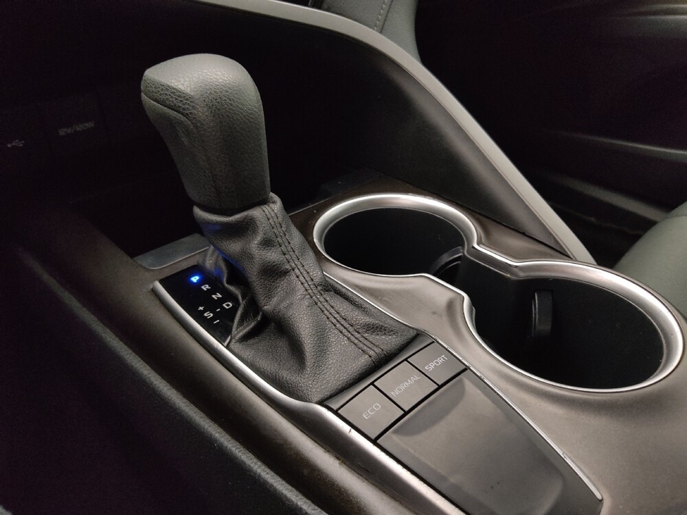 2022 Toyota Camry in Springfield, MO 65807 - 18131835 26