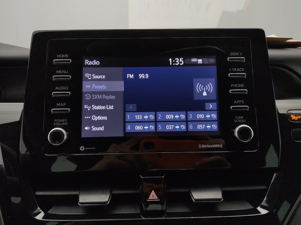 2022 Toyota Camry in Springfield, MO 65807 - 18131835 25