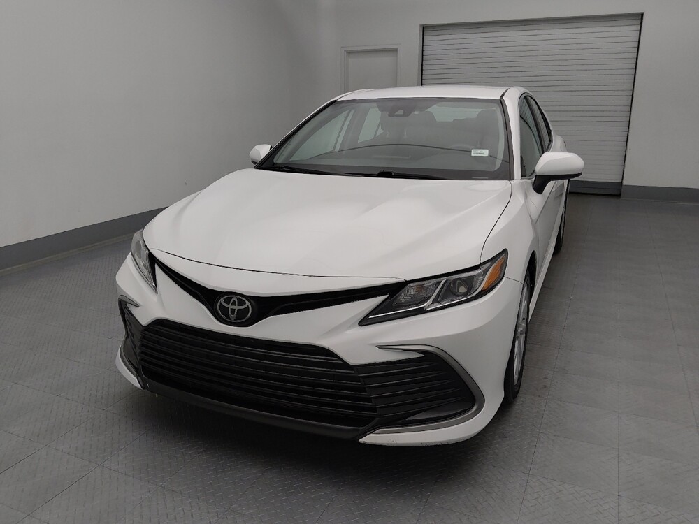2022 Toyota Camry in Springfield, MO 65807 - 18131835 15