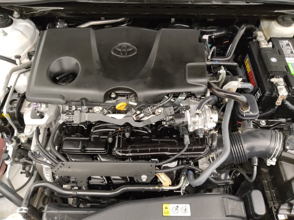 2022 Toyota Camry in Springfield, MO 65807 - 18131835 30