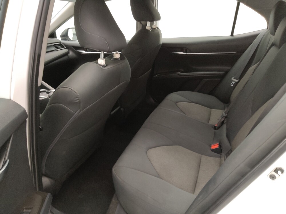 2022 Toyota Camry in Springfield, MO 65807 - 18131835 18