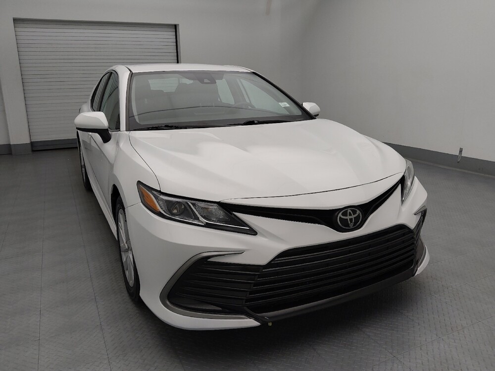 2022 Toyota Camry in Springfield, MO 65807 - 18131835 14