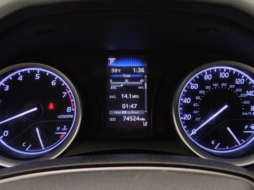 2022 Toyota Camry in Springfield, MO 65807 - 18131835 23