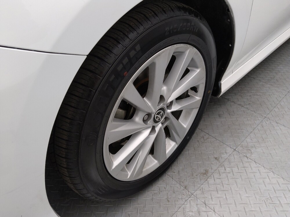 2022 Toyota Camry in Springfield, MO 65807 - 18131835 31