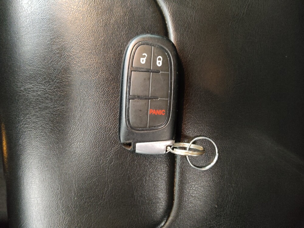 2019 Jeep Cherokee in Springfield, MO 65807 - 18131836 32