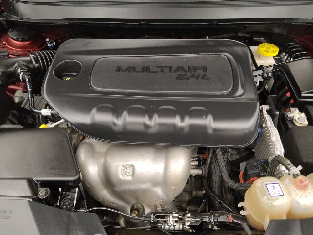 2019 Jeep Cherokee in Springfield, MO 65807 - 18131836 30