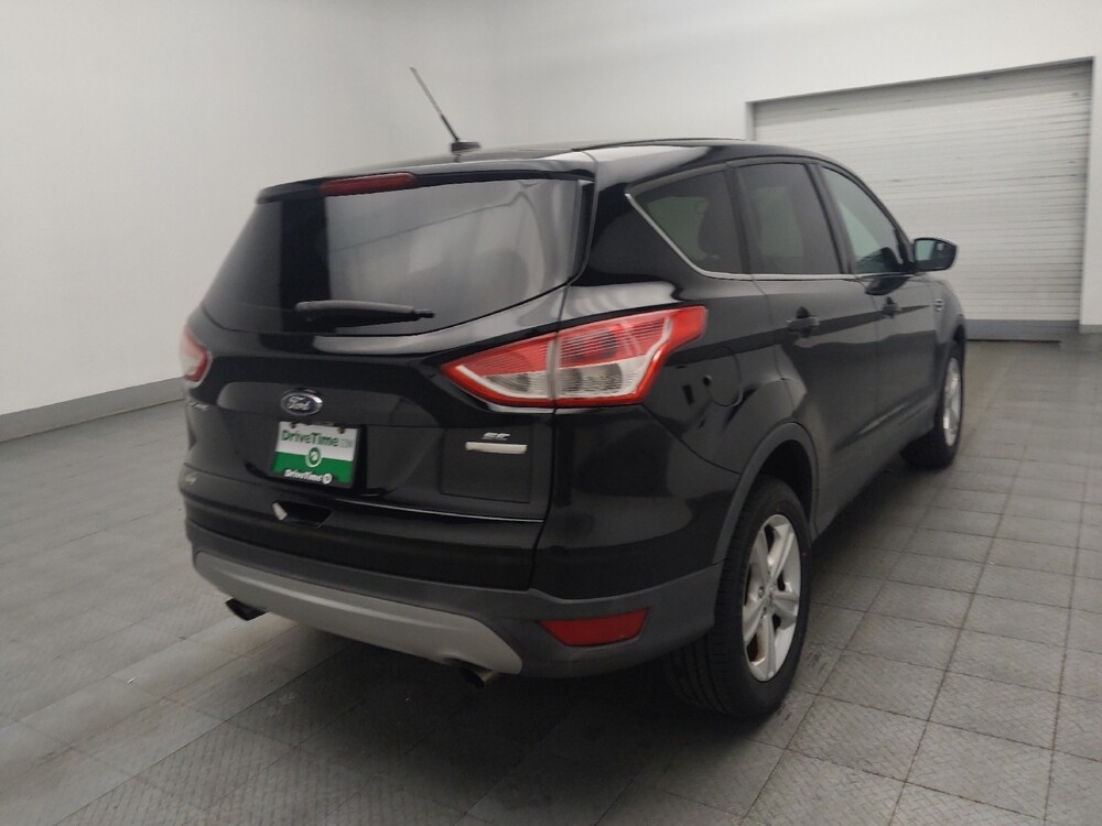 2016 Ford Escape in Pelham, AL 35124 - 18131837 9