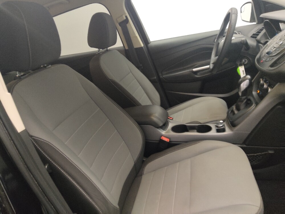 2016 Ford Escape in Pelham, AL 35124 - 18131837 21