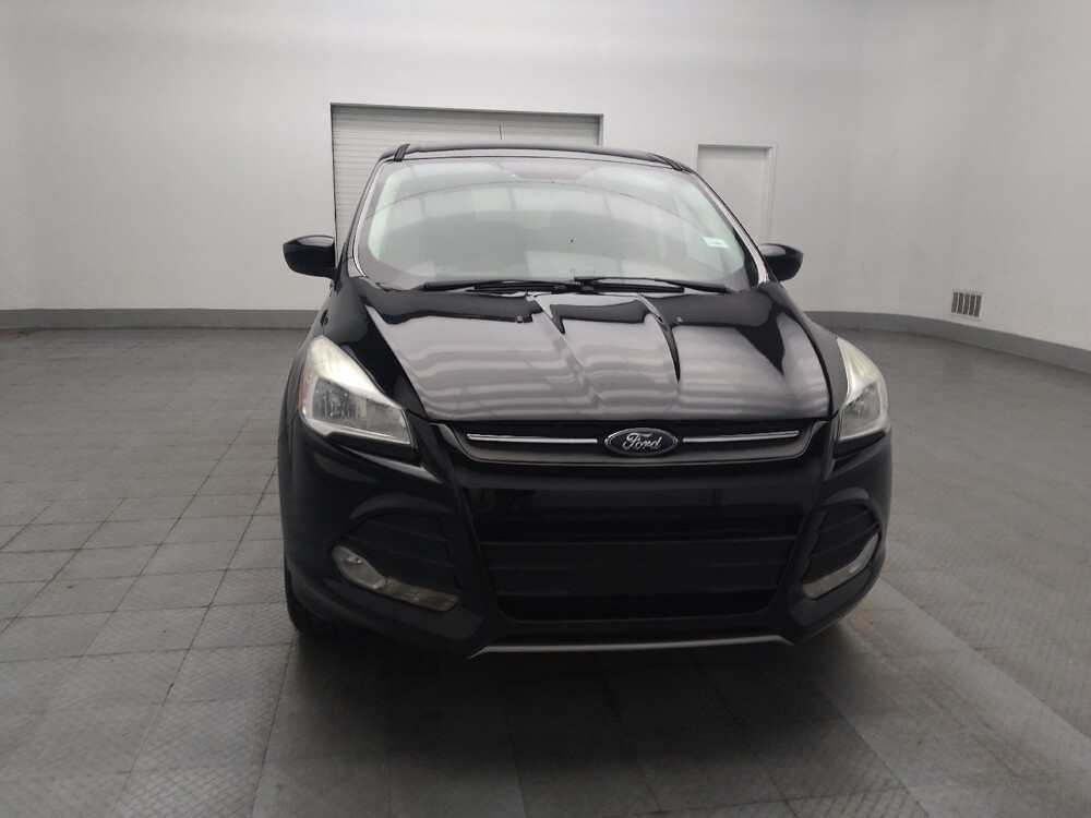 2016 Ford Escape in Pelham, AL 35124 - 18131837 14