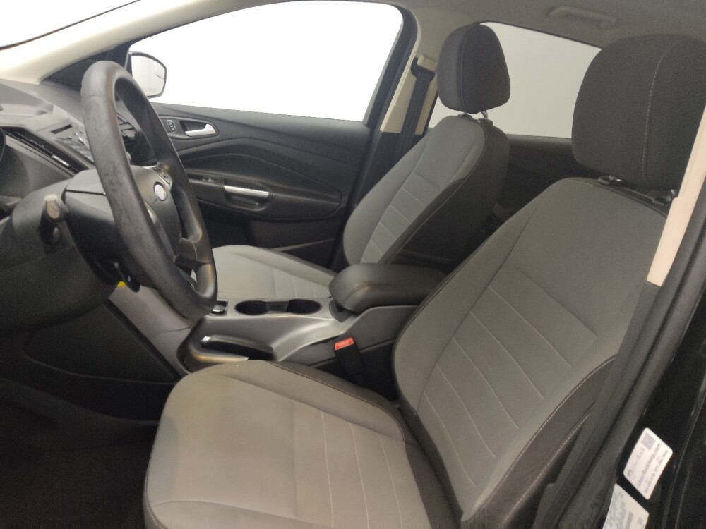 2016 Ford Escape in Pelham, AL 35124 - 18131837 17