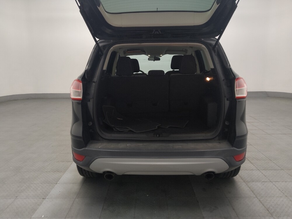 2016 Ford Escape in Pelham, AL 35124 - 18131837 29