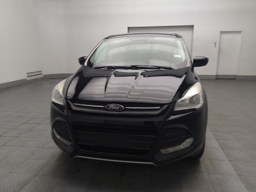 2016 Ford Escape in Pelham, AL 35124 - 18131837 15