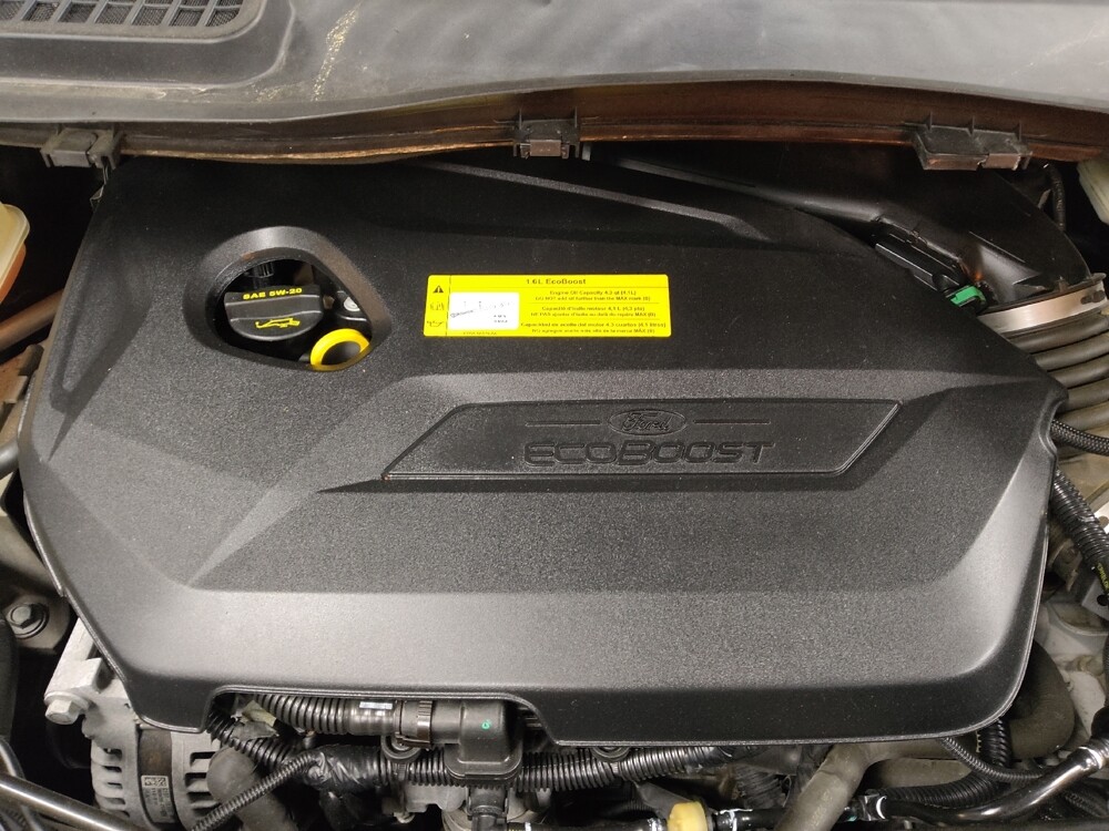 2016 Ford Escape in Pelham, AL 35124 - 18131837 30