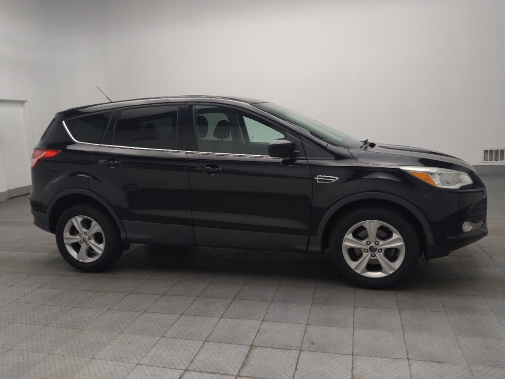 2016 Ford Escape in Pelham, AL 35124 - 18131837 11