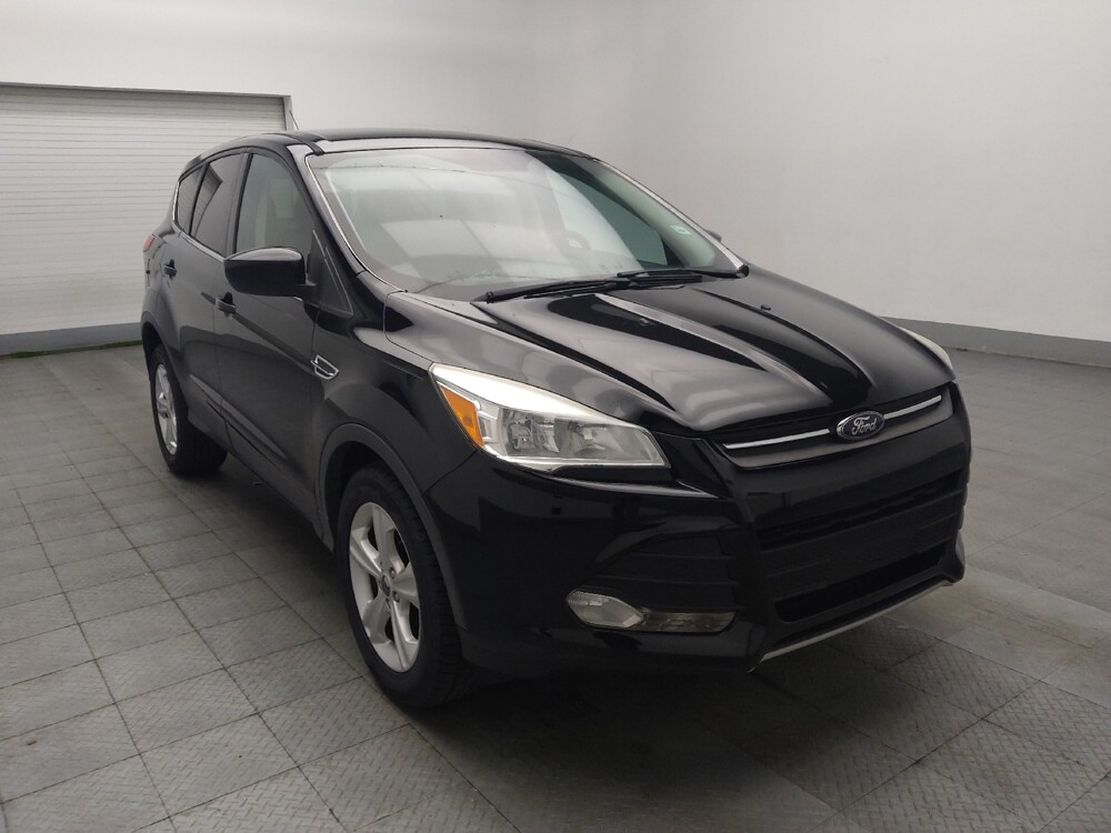 2016 Ford Escape in Pelham, AL 35124 - 18131837 13