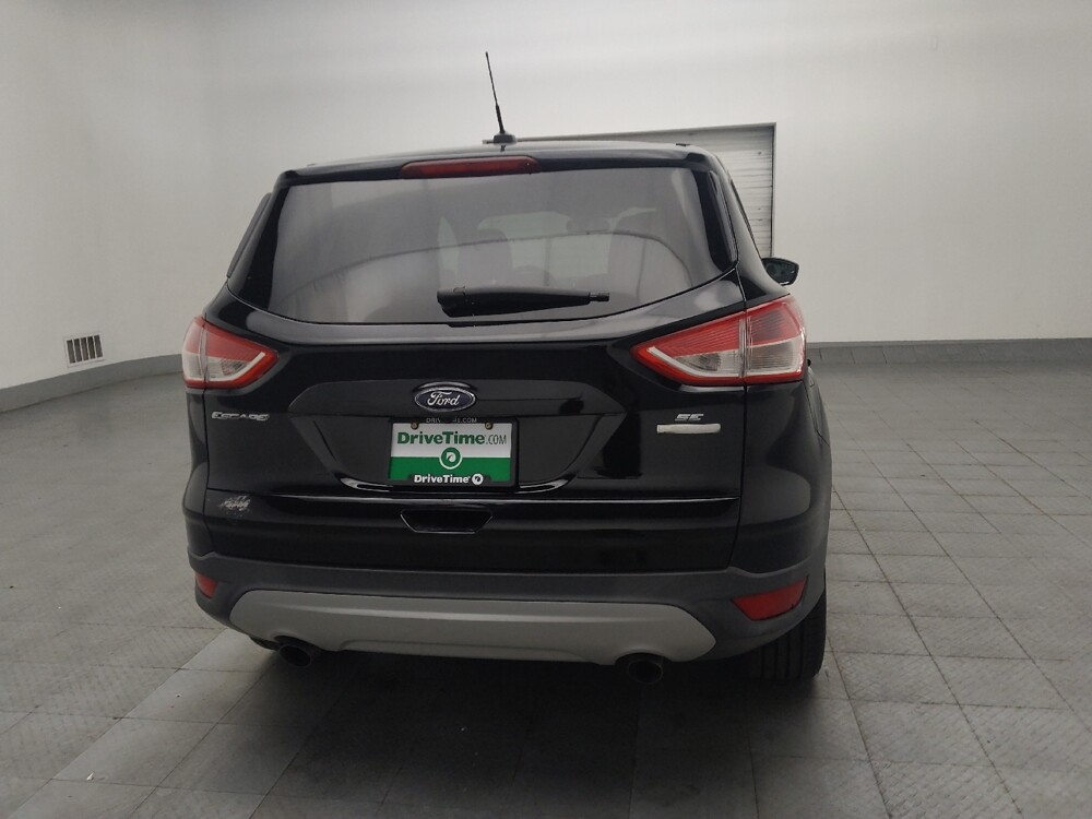 2016 Ford Escape in Pelham, AL 35124 - 18131837 7