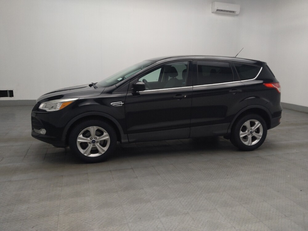 2016 Ford Escape in Pelham, AL 35124 - 18131837 2