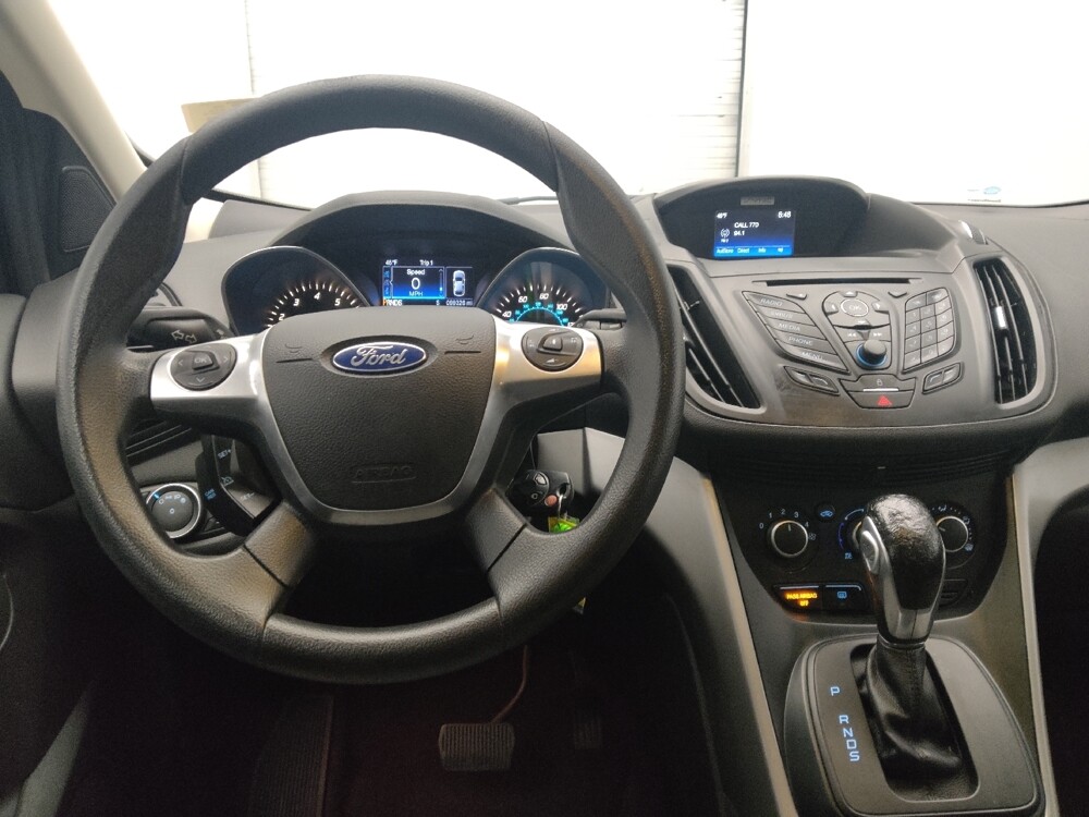2016 Ford Escape in Pelham, AL 35124 - 18131837 22