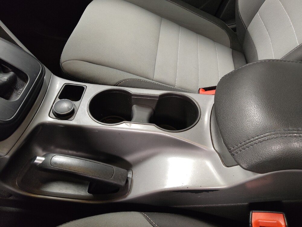 2016 Ford Escape in Pelham, AL 35124 - 18131837 26