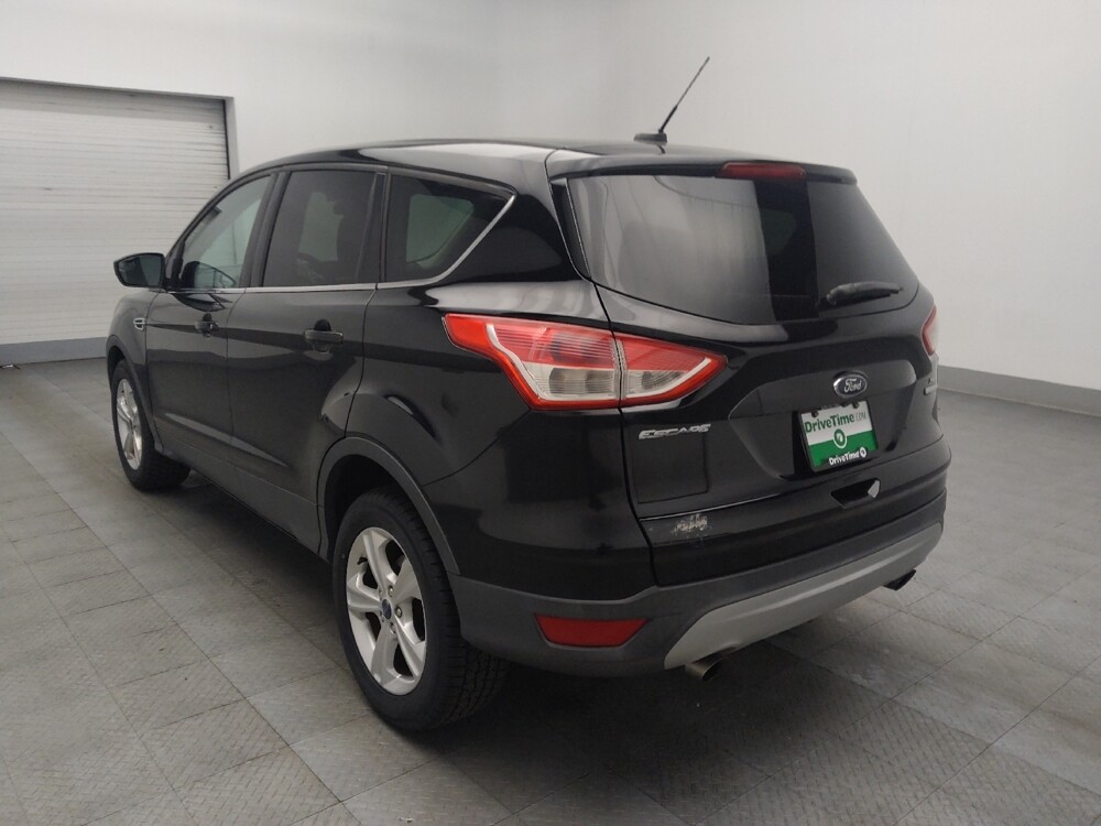 2016 Ford Escape in Pelham, AL 35124 - 18131837 5