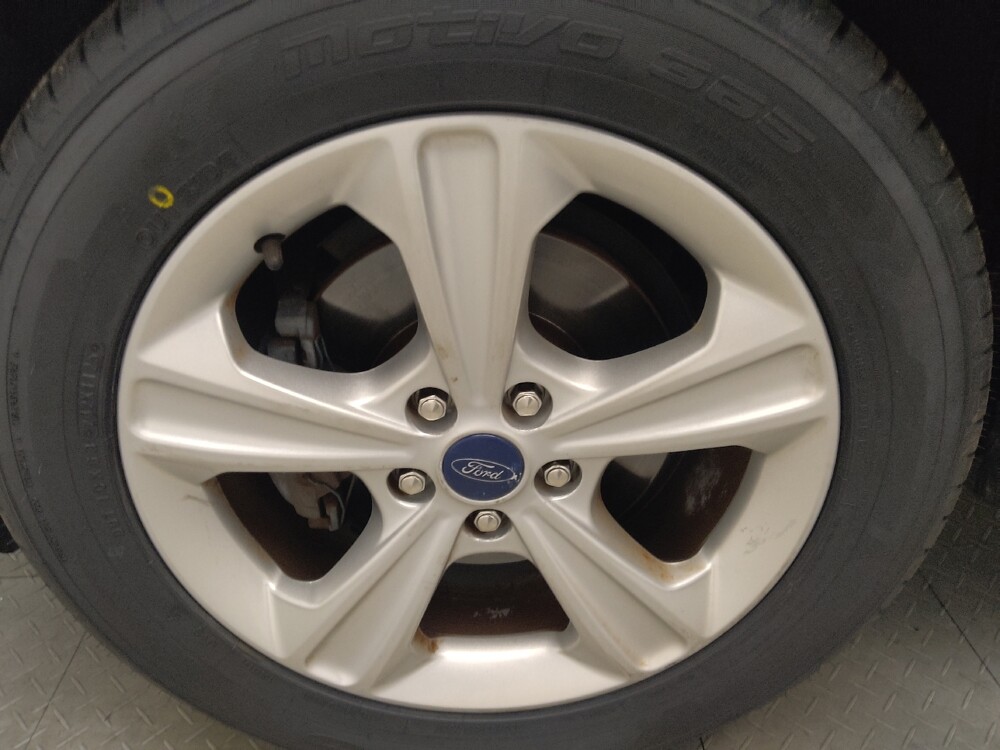 2016 Ford Escape in Pelham, AL 35124 - 18131837 31