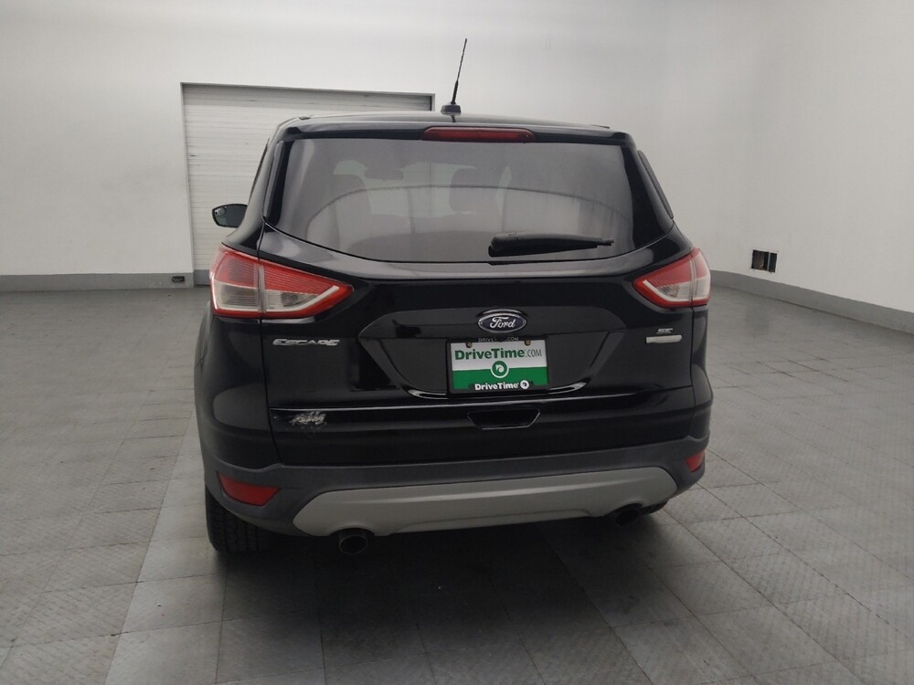 2016 Ford Escape in Pelham, AL 35124 - 18131837 6