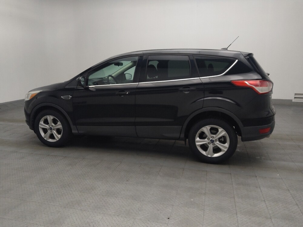 2016 Ford Escape in Pelham, AL 35124 - 18131837 3