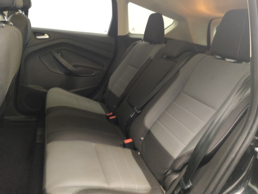 2016 Ford Escape in Pelham, AL 35124 - 18131837 18