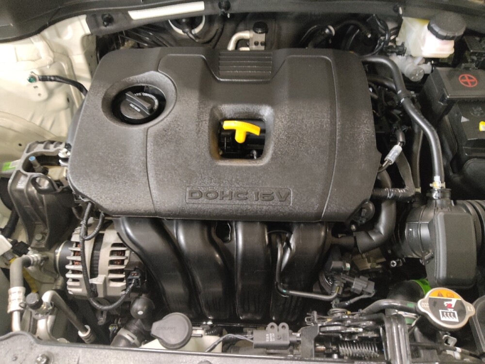 2025 Kia Soul in Plano, TX 75074 - 18131838 30