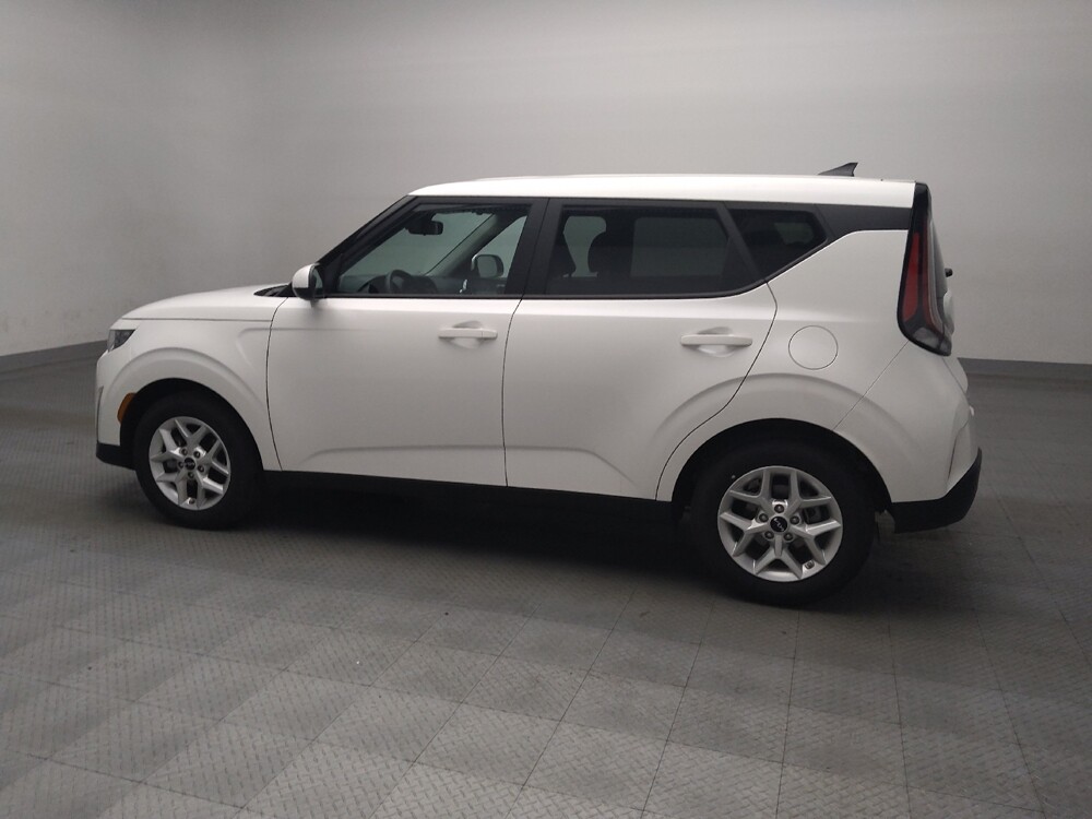 2025 Kia Soul in Plano, TX 75074 - 18131838 3