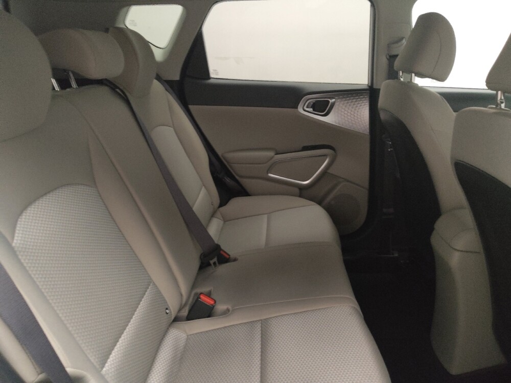 2025 Kia Soul in Plano, TX 75074 - 18131838 19