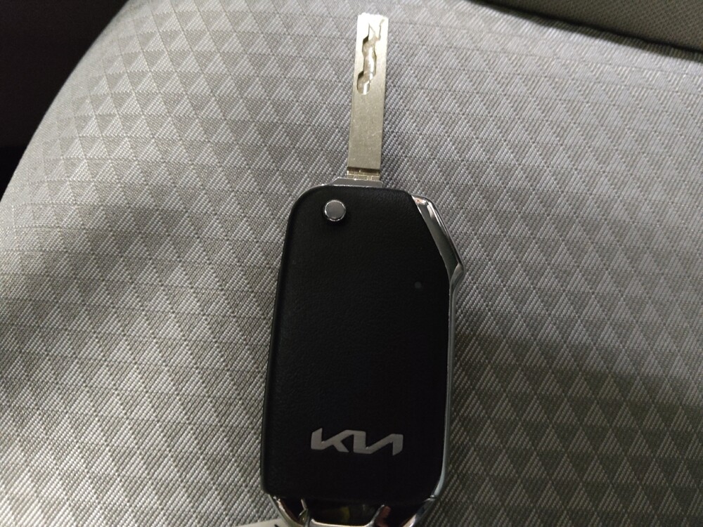 2025 Kia Soul in Plano, TX 75074 - 18131838 32