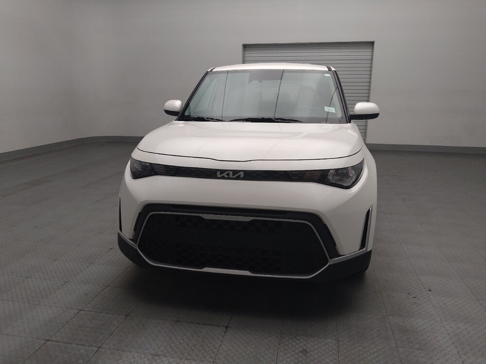 2025 Kia Soul in Plano, TX 75074 - 18131838 15
