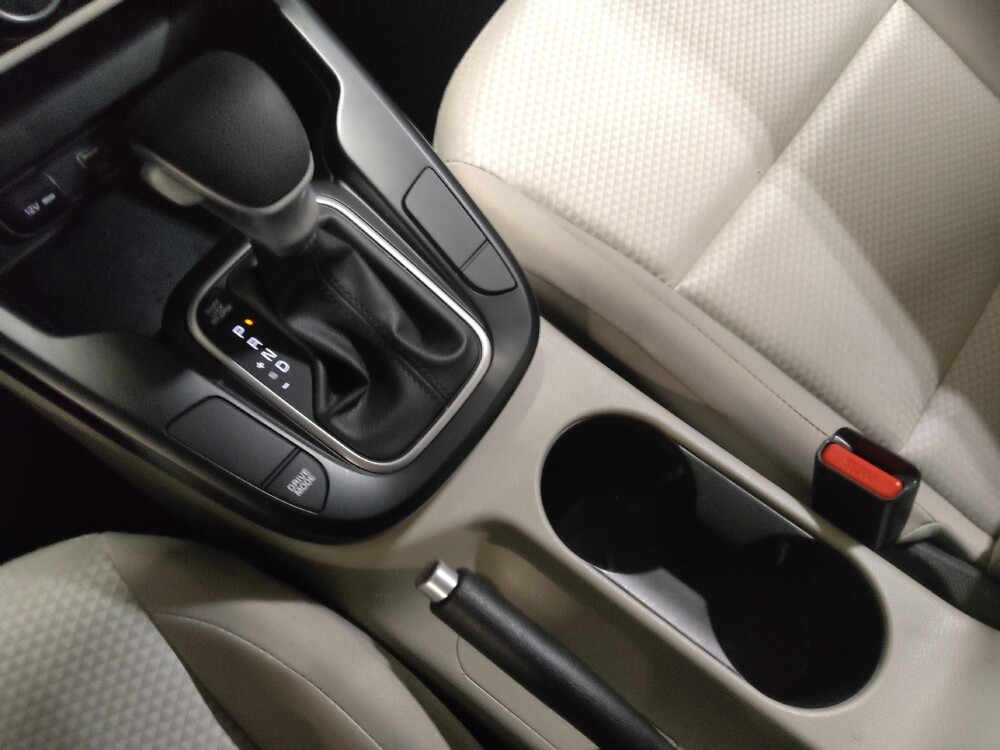 2025 Kia Soul in Plano, TX 75074 - 18131838 26