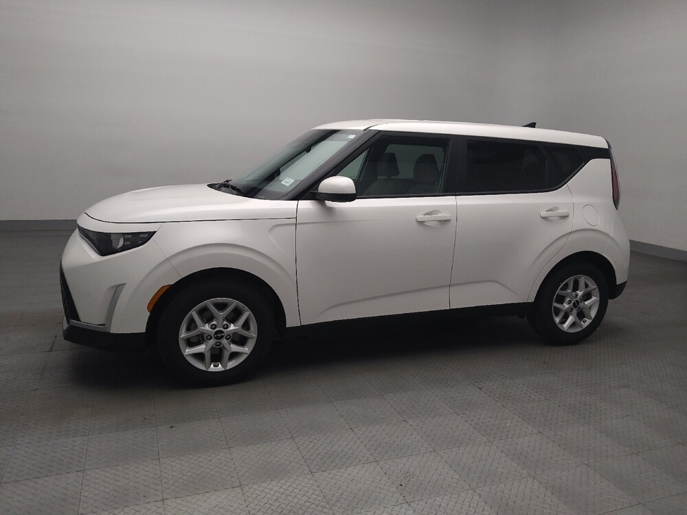 2025 Kia Soul in Plano, TX 75074 - 18131838 2