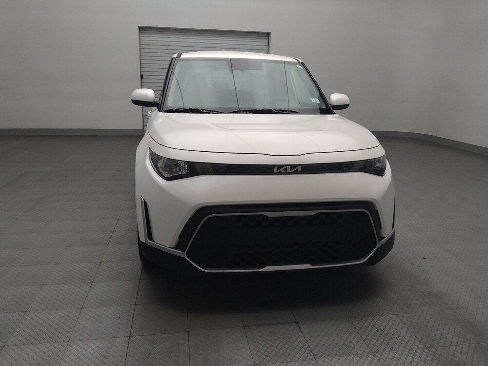 2025 Kia Soul in Plano, TX 75074 - 18131838 14