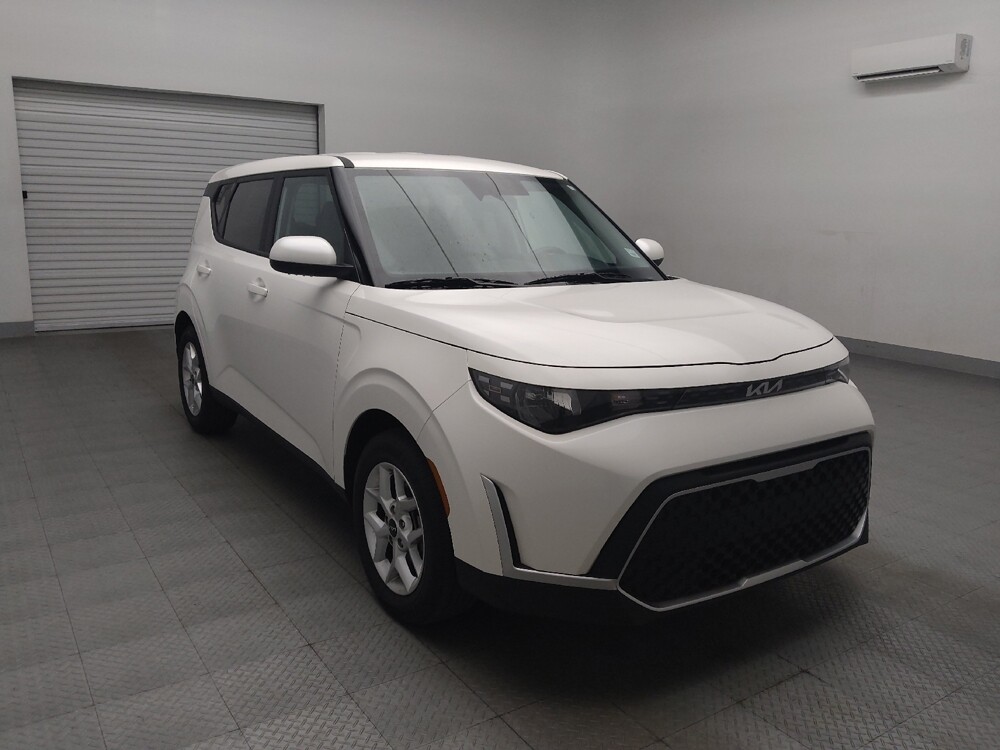 2025 Kia Soul in Plano, TX 75074 - 18131838 13