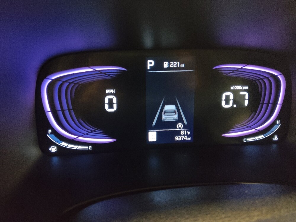 2025 Kia Soul in Plano, TX 75074 - 18131838 23