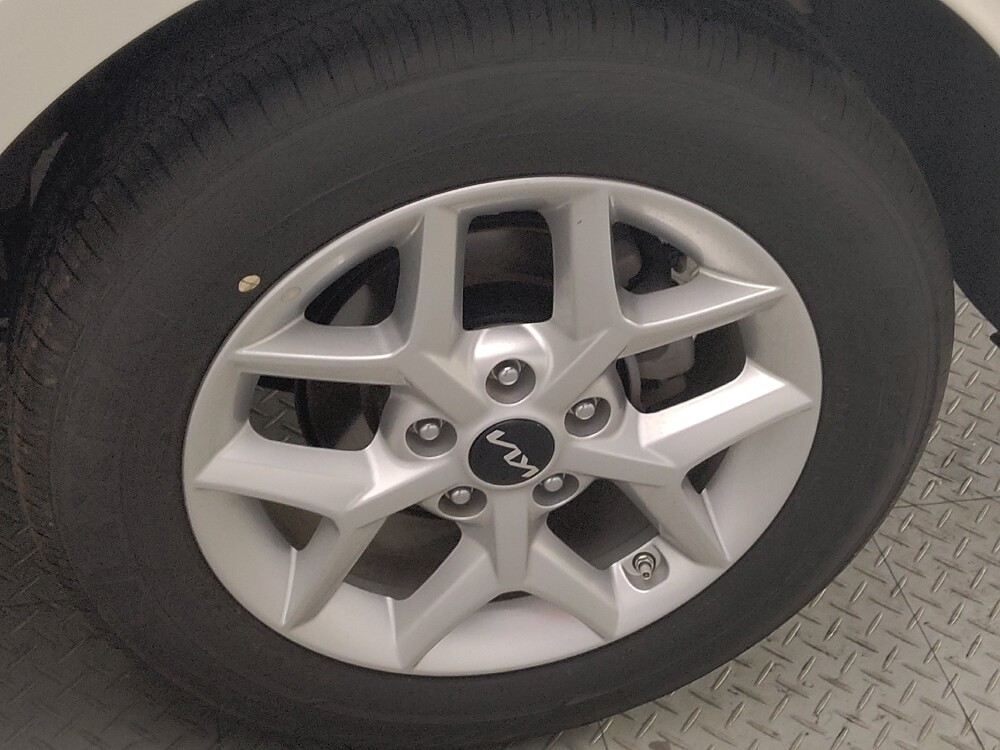 2025 Kia Soul in Plano, TX 75074 - 18131838 31