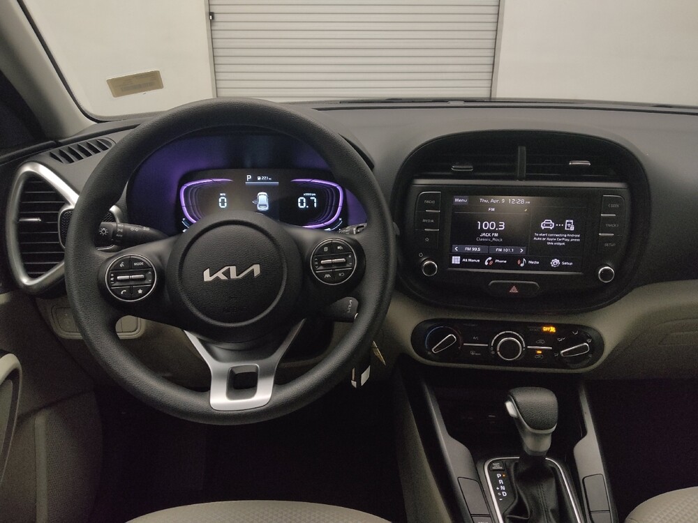 2025 Kia Soul in Plano, TX 75074 - 18131838 22