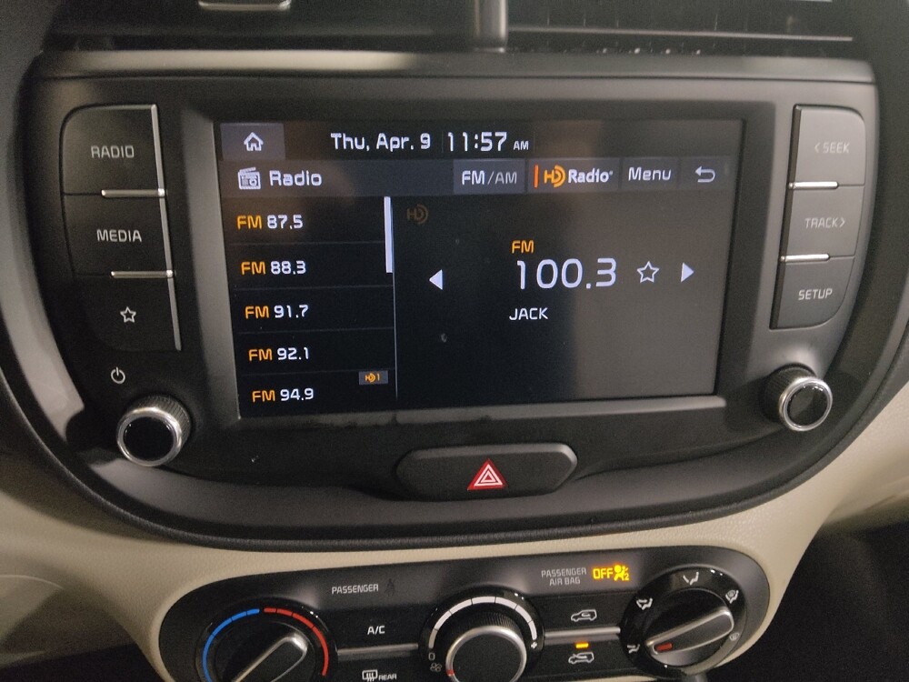 2025 Kia Soul in Plano, TX 75074 - 18131838 25