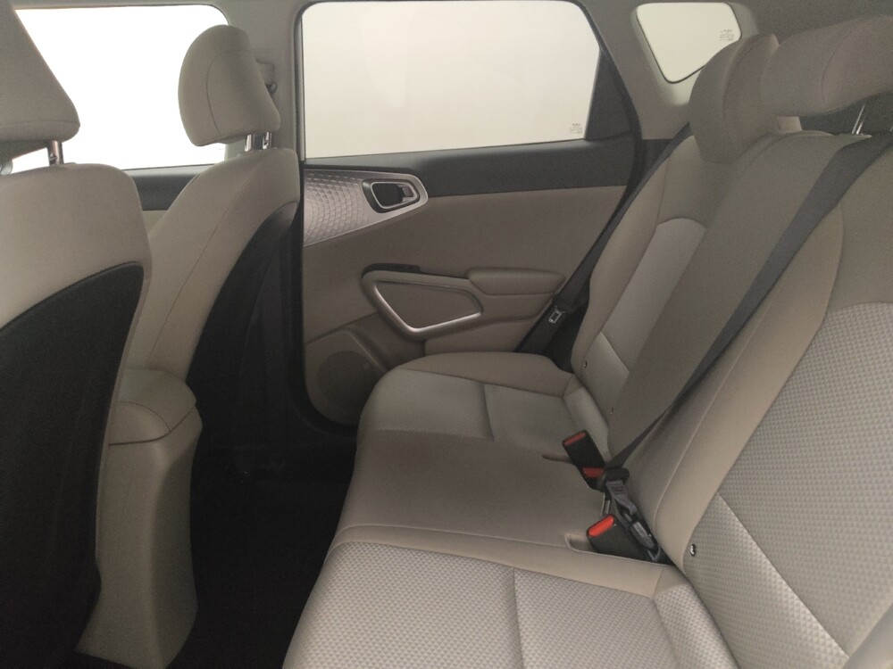 2025 Kia Soul in Plano, TX 75074 - 18131838 18