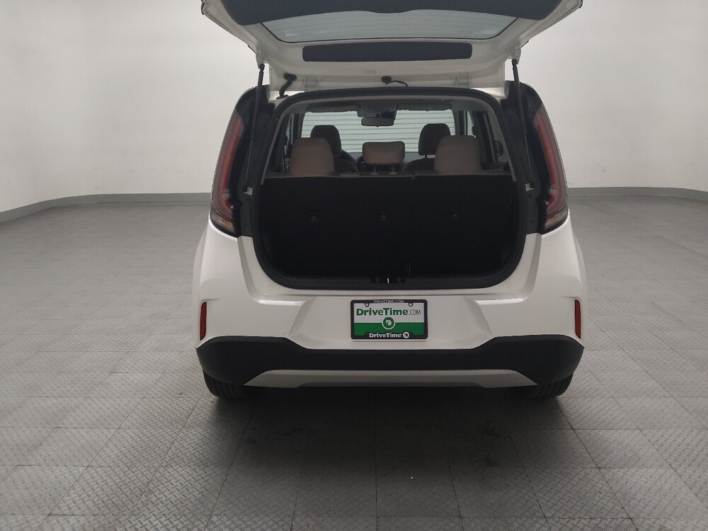2025 Kia Soul in Plano, TX 75074 - 18131838 29