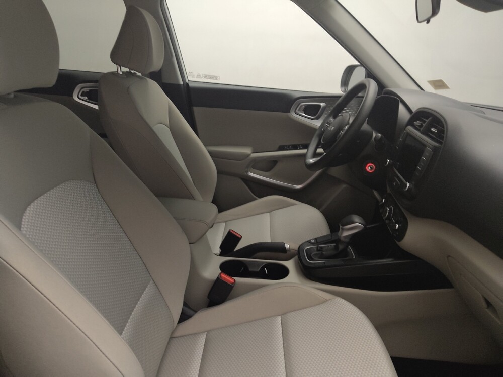 2025 Kia Soul in Plano, TX 75074 - 18131838 21