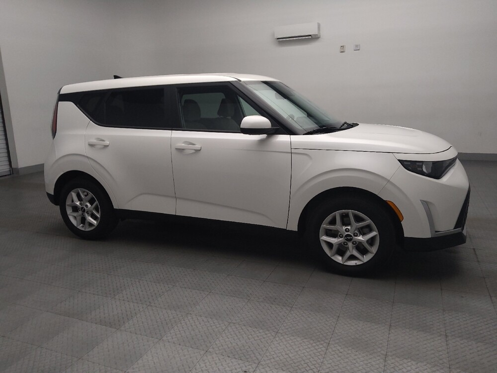 2025 Kia Soul in Plano, TX 75074 - 18131838 11