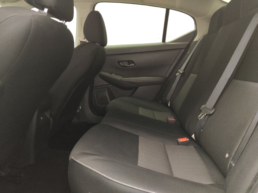 2025 Nissan Sentra in Plano, TX 75074 - 18131839 18