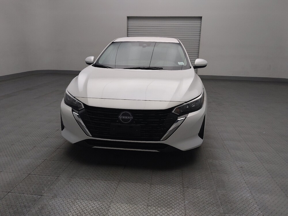 2025 Nissan Sentra in Plano, TX 75074 - 18131839 15