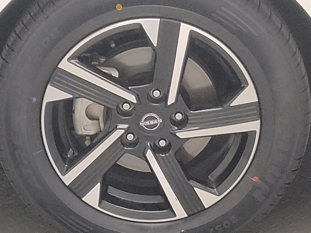 2025 Nissan Sentra in Plano, TX 75074 - 18131839 31