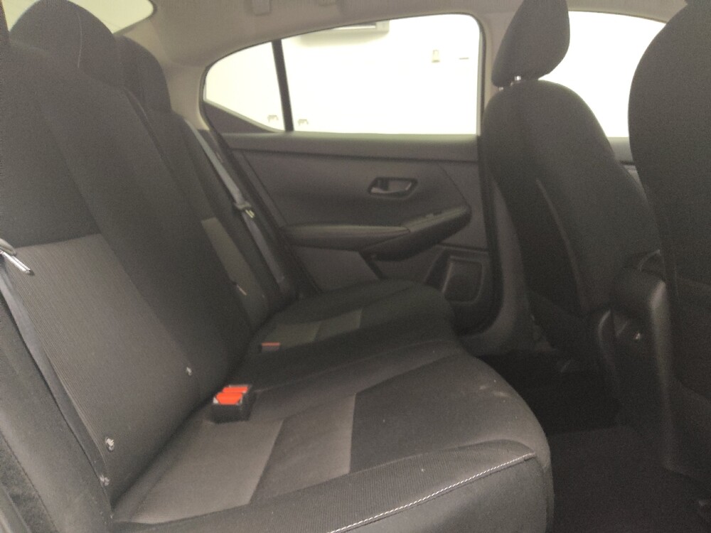 2025 Nissan Sentra in Plano, TX 75074 - 18131839 19