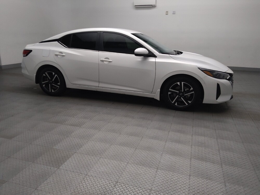 2025 Nissan Sentra in Plano, TX 75074 - 18131839 11